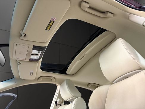 Used 2012 Acura TL FWD image 24