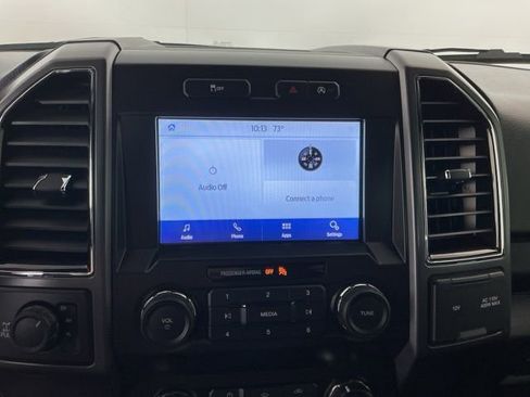 Used 2020 Ford F150 XLT w/ Equipment Group 301A Mid AWD/4WD image 18