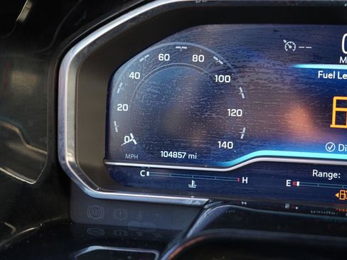 Used 2023 Chevrolet Silverado 1500 RST image 34