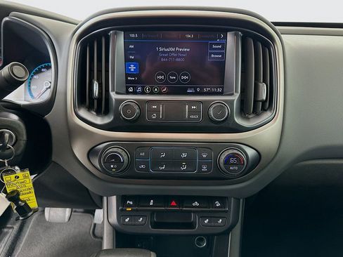 Used 2019 Chevrolet Colorado Z71 image 15