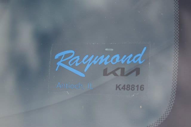 New 2026 Kia K4 FWD image 32