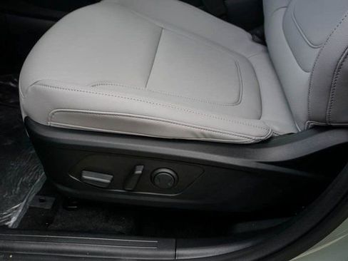 New 2026 Hyundai Santa Cruz SEL FWD image 12