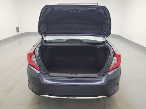 Used 2020 Honda Civic EX image 29