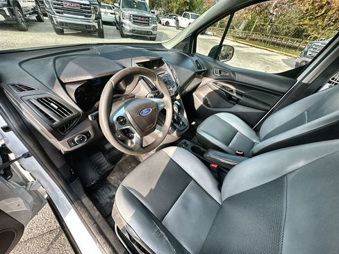 Used 2017 Ford Transit Connect XL image 19
