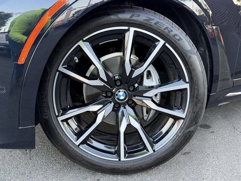 Used 2019 BMW X7 xDrive40i w/ Premium Package AWD/4WD image 7
