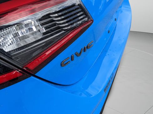 Used 2023 Honda Civic Type R image 39