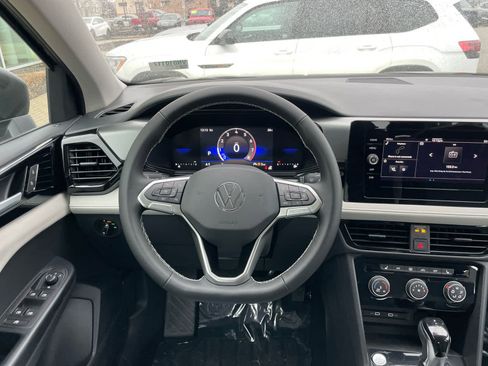 New 2026 Volkswagen Taos S AWD/4WD image 26