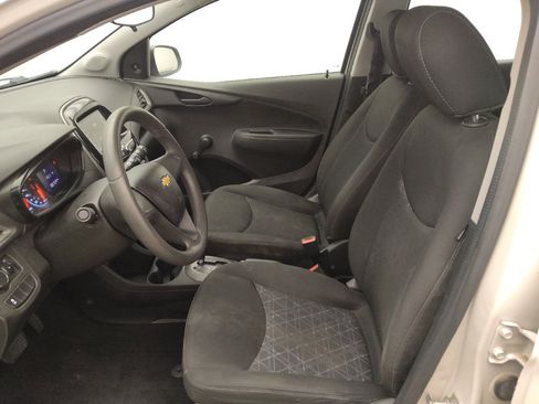 Used 2019 Chevrolet Spark LS FWD image 17