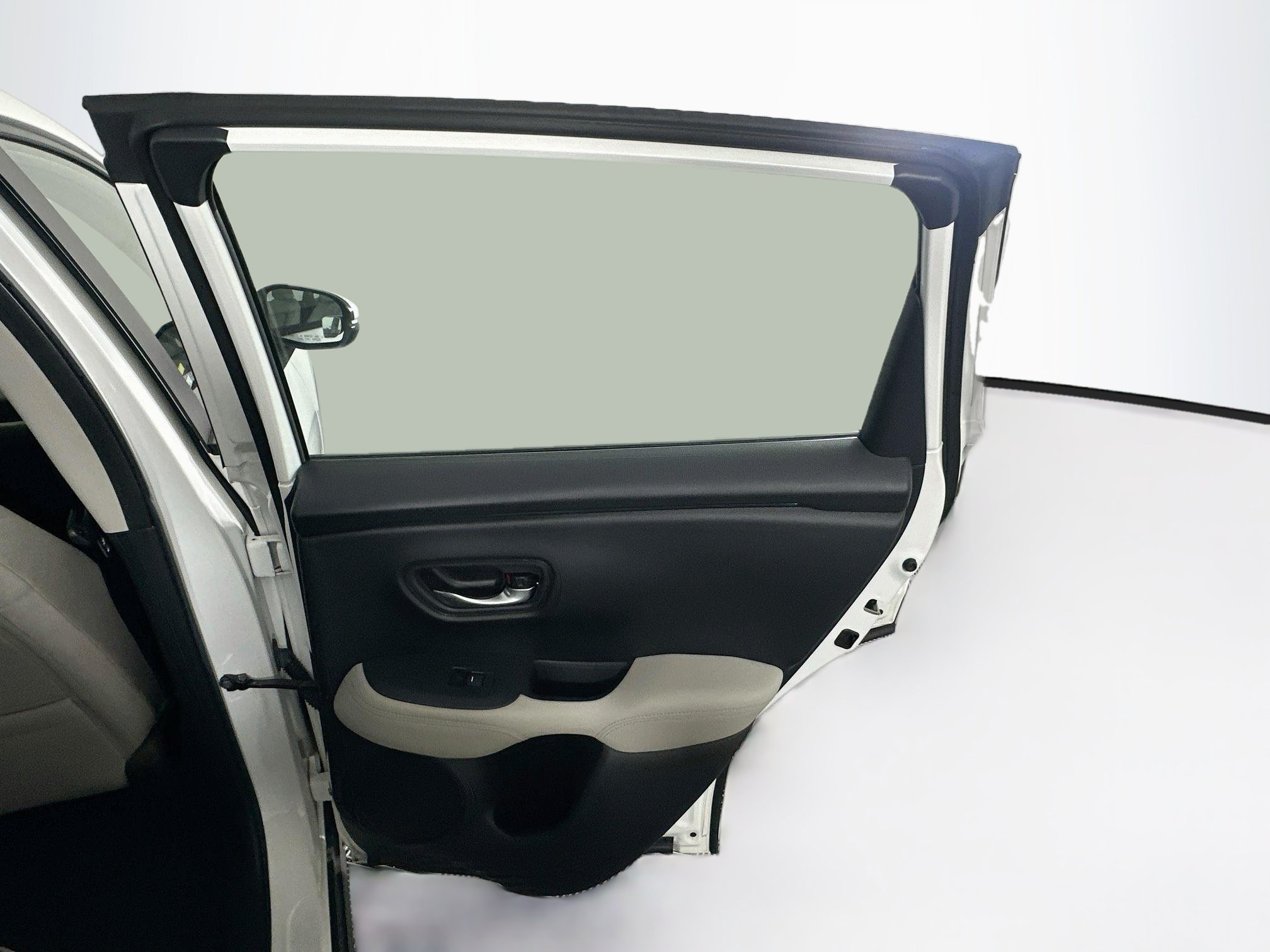 Used 2024 Honda HR-V LX image 28