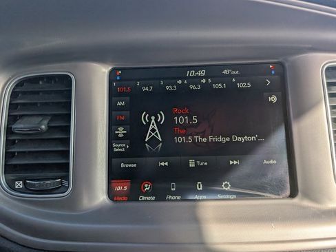 Used 2023 Dodge Charger SXT image 13