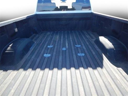 Used 2025 Chevrolet Silverado 3500 LT w/ Safety Package image 5