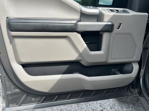 Used 2015 Ford F150 XLT w/ Equipment Group 302A Luxury RWD image 10