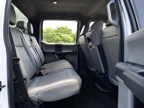 Used 2022 Ford F250 XL w/ STX Appearance Package AWD/4WD image 35