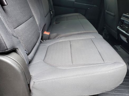 Used 2020 GMC Sierra 1500 Elevation AWD/4WD image 53