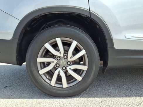 Used 2020 Honda Pilot EX image 26