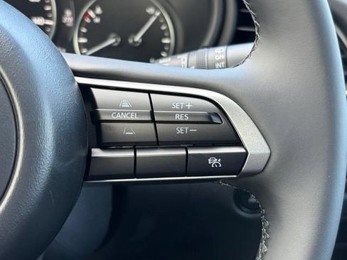 Used 2026 MAZDA CX-30 AWD 2.5 S w/ Select Sport Pkg image 16