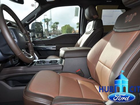 New 2026 Ford F250 King Ranch image 10