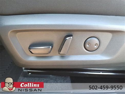 New 2026 Nissan Rogue SV image 17