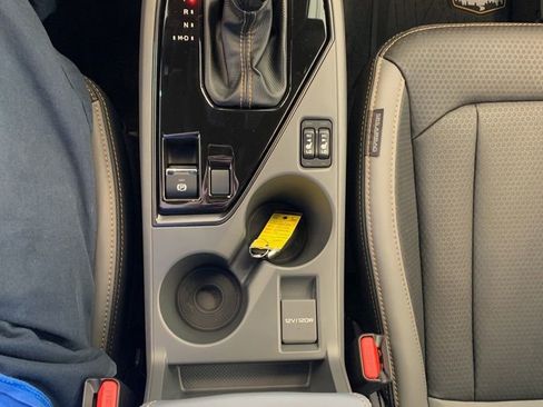 New 2026 Subaru Crosstrek 2.5i Wilderness image 8