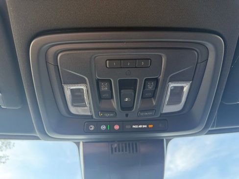 New 2026 Chevrolet Silverado 3500 High Country w/ High Country Premium Package image 16