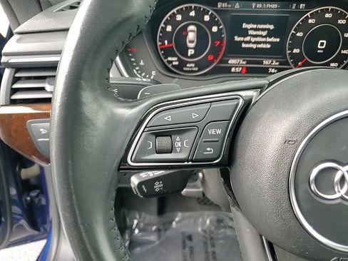 Used 2018 Audi A5 2.0T Premium Plus w/ Premium Plus image 17