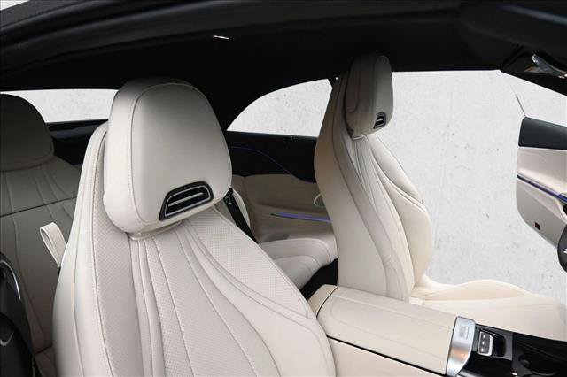 New 2027 Mercedes-Benz CLE 450 4MATIC Cabriolet image 24
