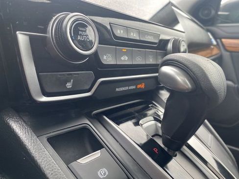 Certified 2018 Honda CR-V EX image 31
