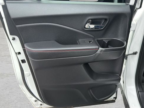 Used 2021 Honda Ridgeline Black Edition image 13