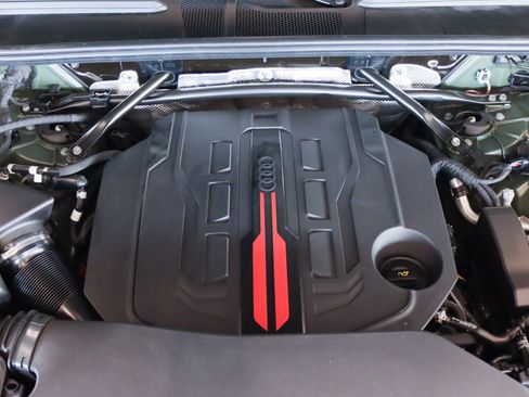 New 2026 Audi SQ5 Premium Plus AWD/4WD image 4
