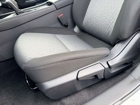 New 2026 Nissan Sentra SV w/ Floor Mat Package image 15
