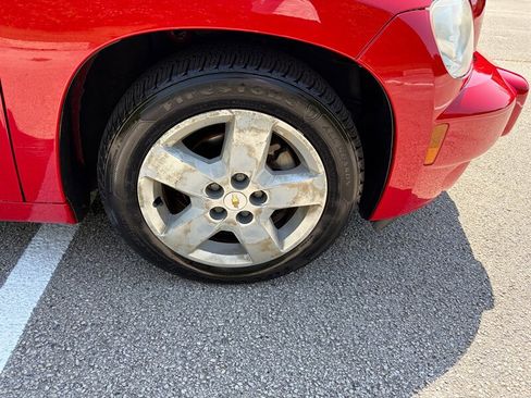 Used 2010 Chevrolet HHR LT FWD image 25