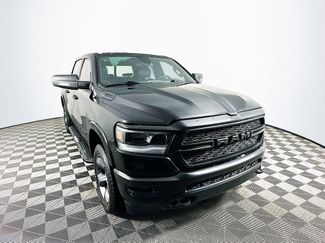 Certified 2022 RAM 1500 Big Horn w/ Built-to-serve Edition video 2
