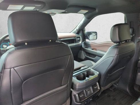 Used 2023 Ford F150 Lariat w/ Equipment Group 502A High RWD image 22
