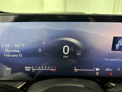 New 2026 Buick Envision Sport Touring image 12