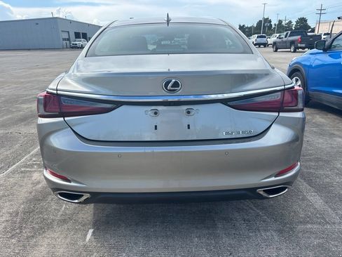 Used 2021 Lexus ES 350 w/ Premium Package FWD image 3