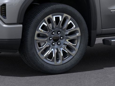 New 2025 GMC Sierra 1500 Denali Ultimate image 9
