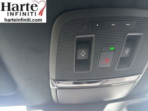 New 2026 INFINITI QX80 Autograph w/ Premium Cargo Package image 21