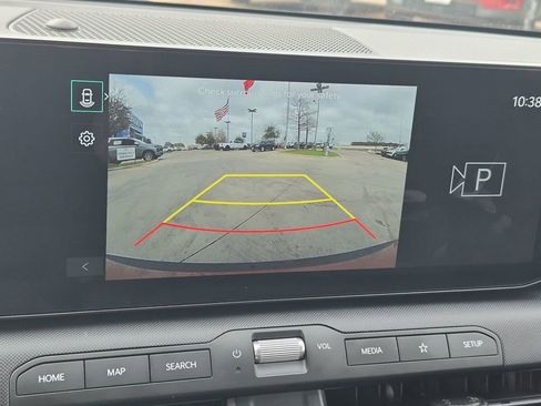 Used 2025 Kia K4 LXS image 17