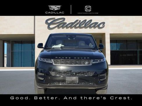 Used 2023 Land Rover Range Rover Sport SE image 7