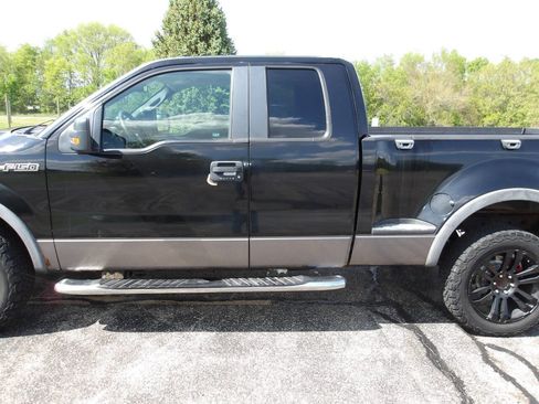 Used 2009 Ford F150 FX4 AWD/4WD image 35