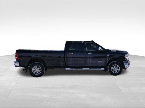 Used 2022 RAM 2500 Laramie image 10