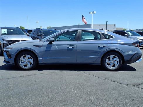 New 2026 Hyundai Sonata SE image 2