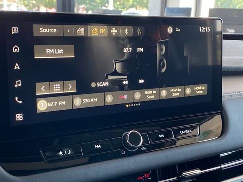 New 2025 Mitsubishi Outlander Trail Edition image 25