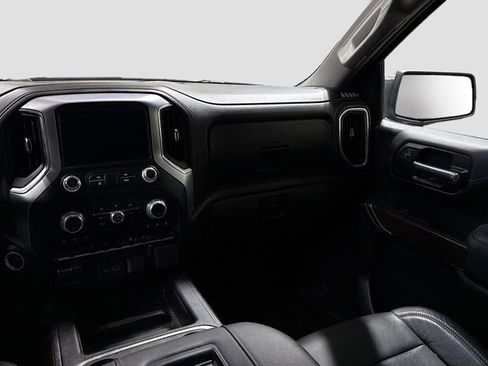 Used 2019 GMC Sierra 1500 SLT w/ SLT Premium Package AWD/4WD image 25