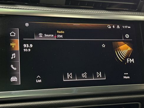 New 2025 Audi Q3 2.0T Premium image 31