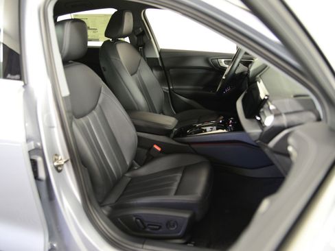 New 2025 Audi A5 2.0T Premium Plus image 18