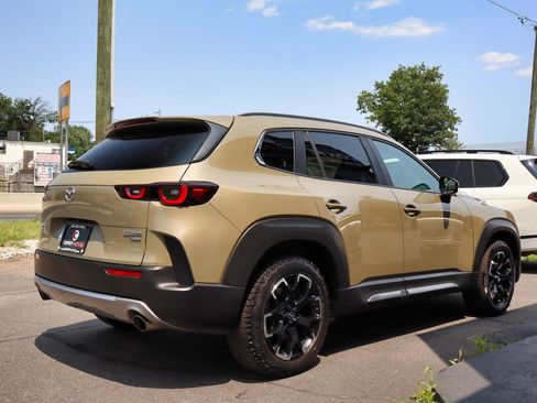 Used 2023 MAZDA CX-50 Meridian Edition AWD/4WD image 8