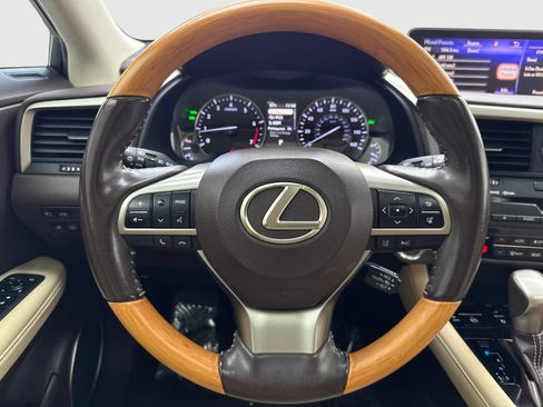 Used 2019 Lexus RX 350 FWD w/ Navigation Package image 19