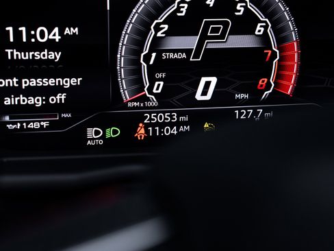 Used 2021 Lamborghini Urus image 43