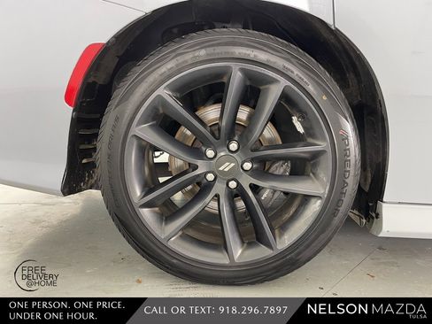 Used 2021 Dodge Charger R/T w/ Performance Handling Group image 13